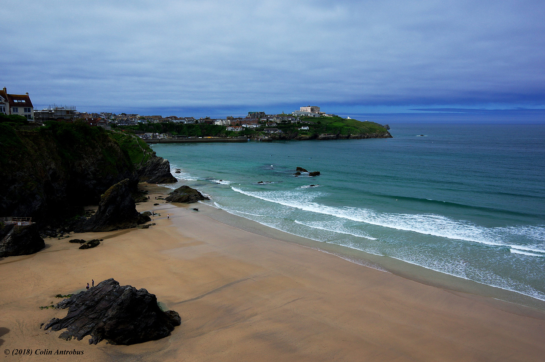 Newquay